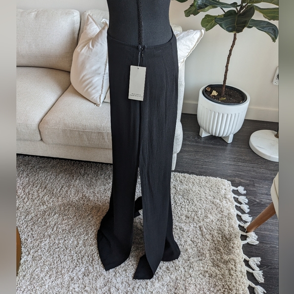 Tobi Slit Maxi Skirt NWT - Picture 5 of 7